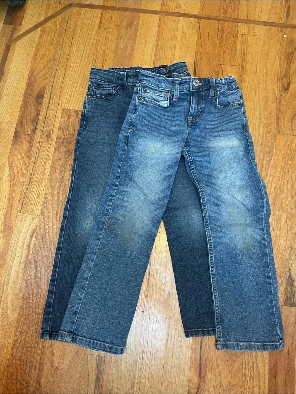 Boys Size 6 Lot